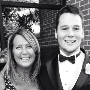 Meet your Posher, Myles